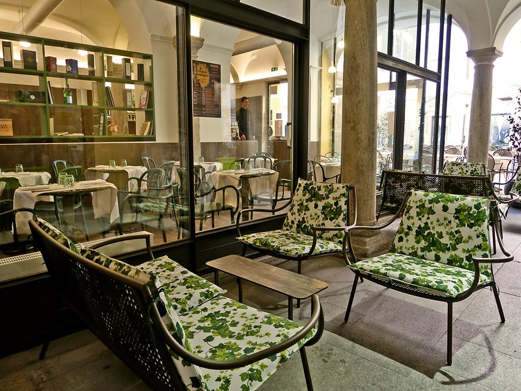 Image 7 - Ristobar Piazzetta