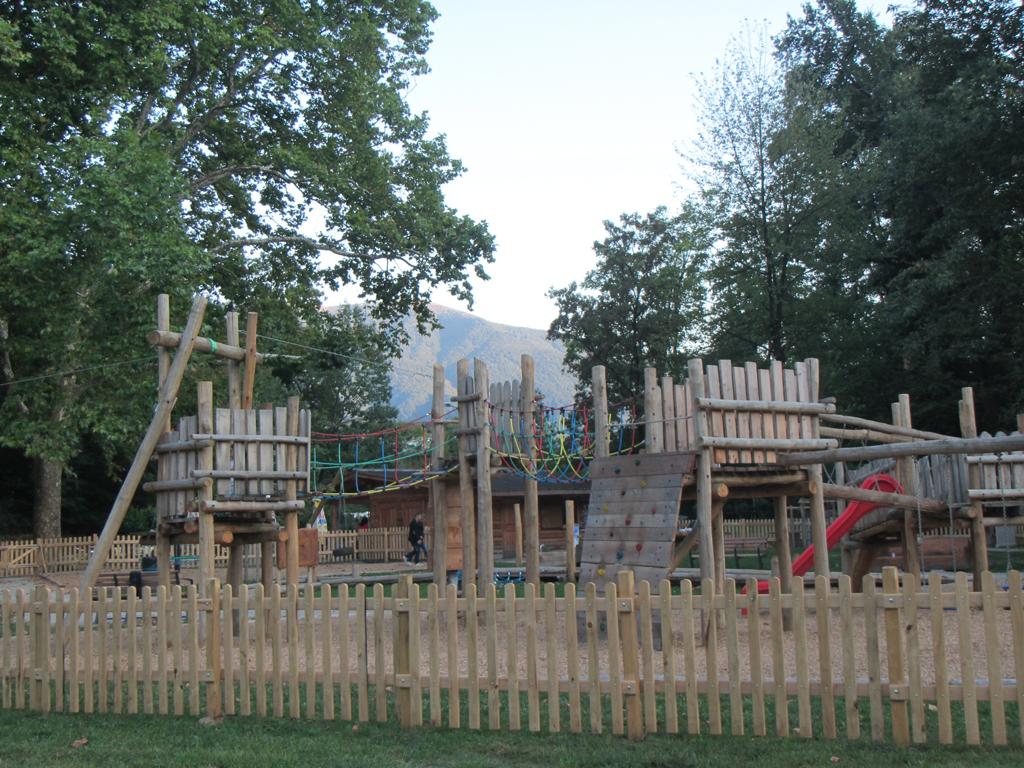 Image 2 - Playground Parsifal, Ascona