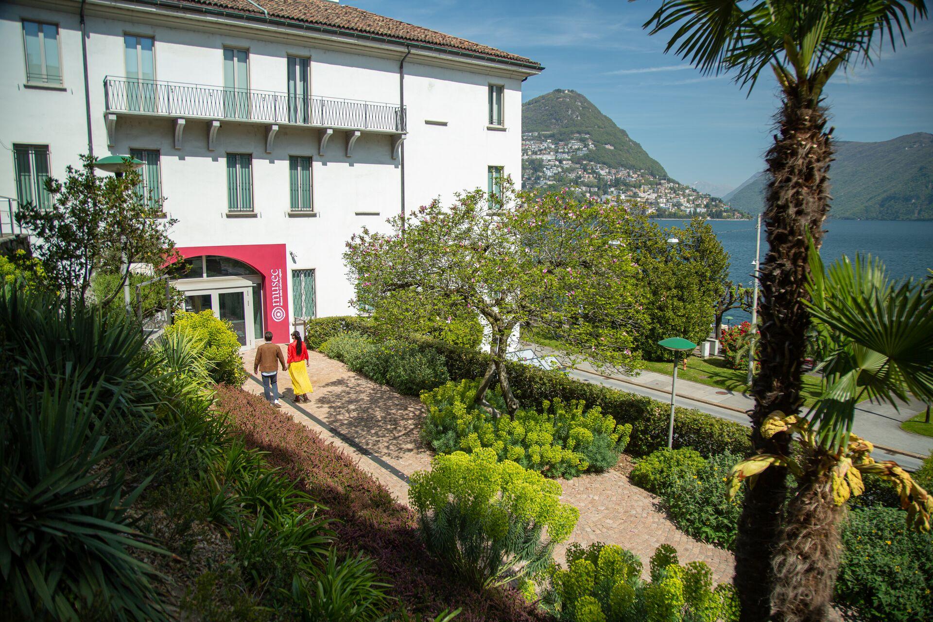 MUSEC – Museo delle Culture