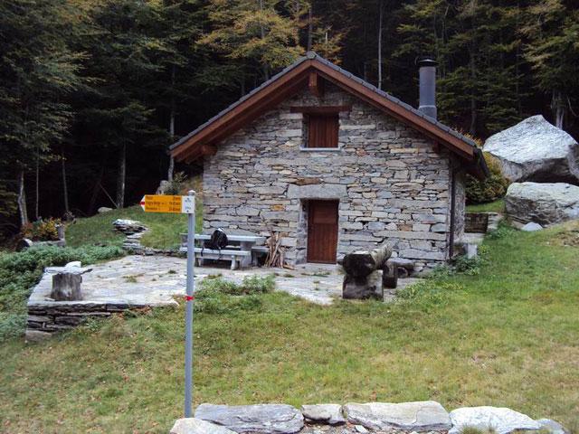 Image 0 - Rifugio Ai Tör