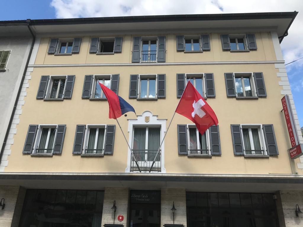 Image 1 - Hotel Faido