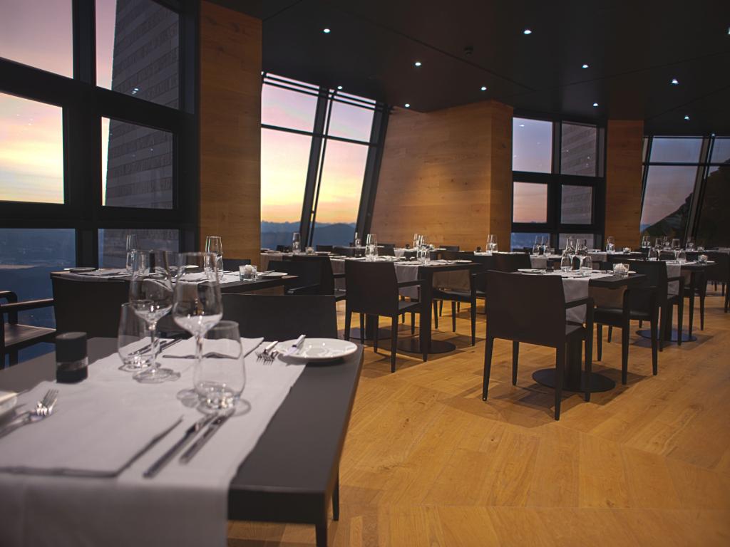 Image 1 - Tonnarelli with egg cream and Ticino bacon - The recipe