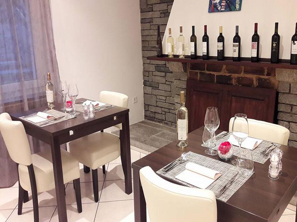 Image 3 - Ristorante Locanda Lessy