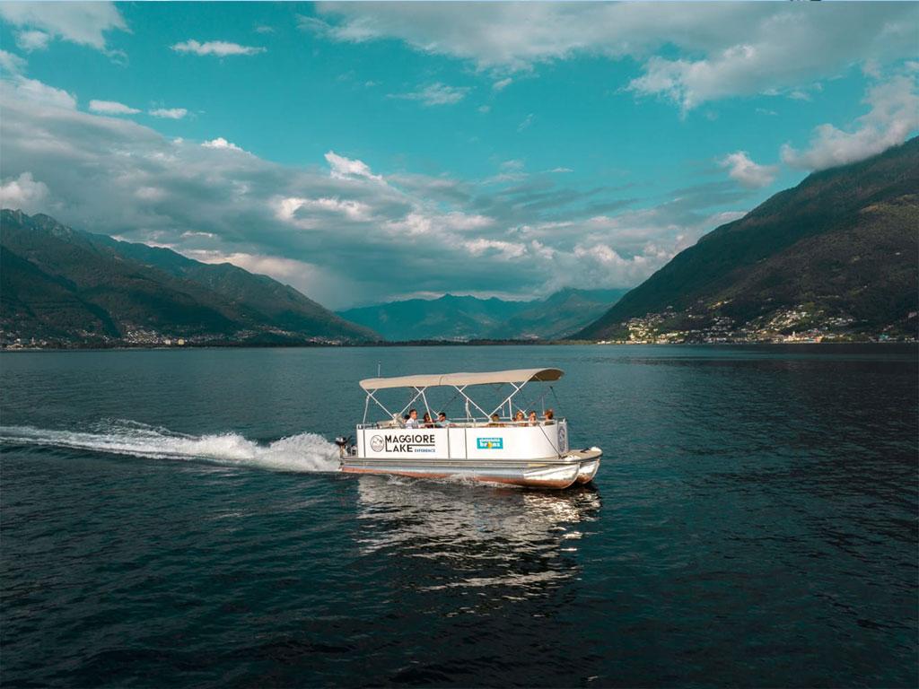 Image 4 - Maggiore Lake Experience