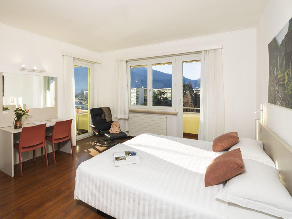 Image 2 - Rondinella Albergo-Garni