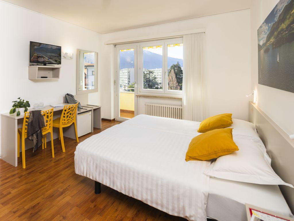 Image 4 - Rondinella Albergo-Garni