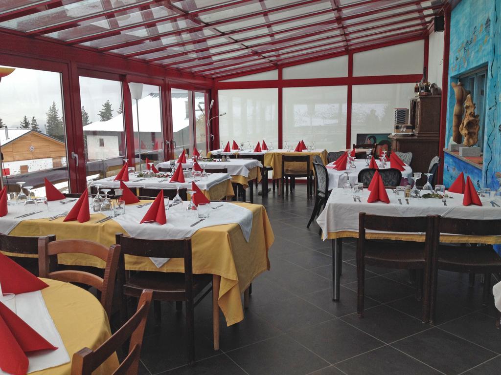 Image 0 - Ristorante Pensione Carì