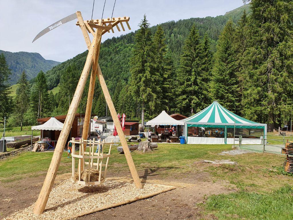 Image 3 - Ristorante Pineta Saracino