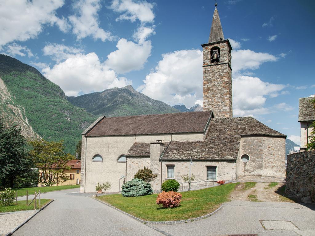 Image 4 - Église des SS. Rocco e Sebastiano