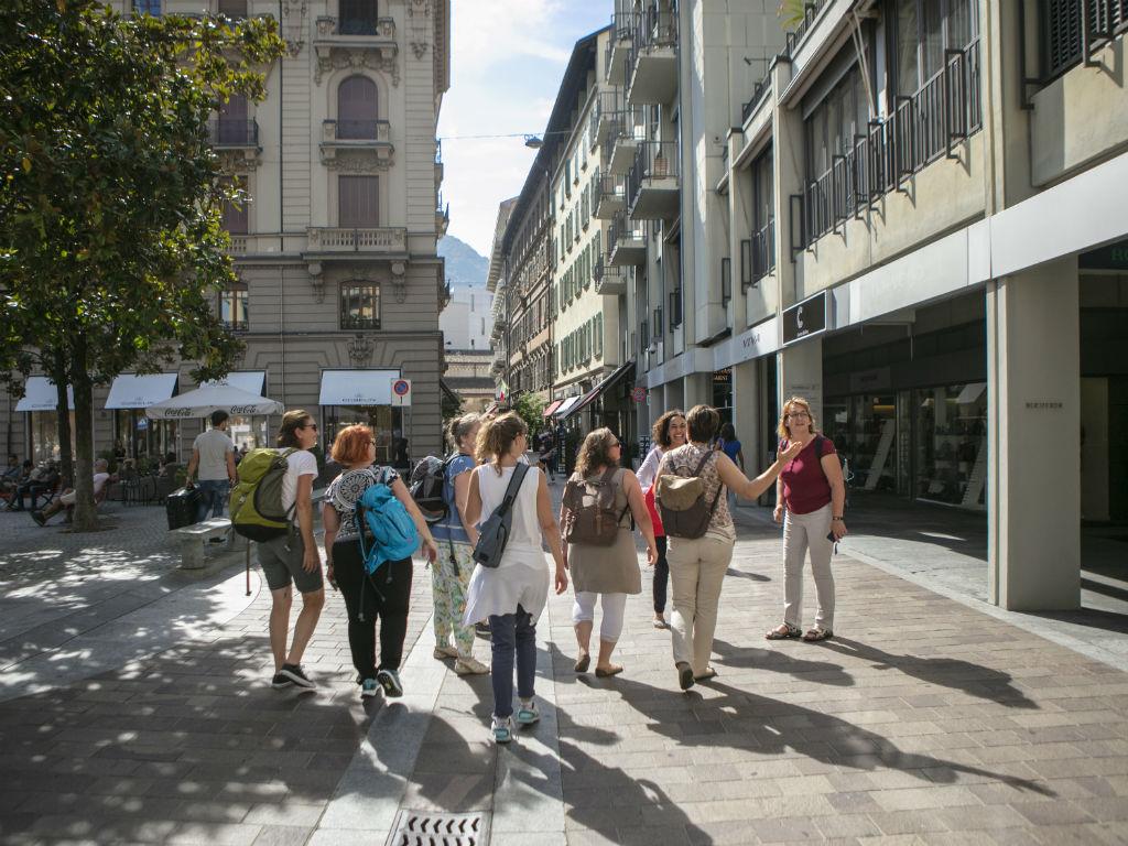 Image 0 - Urban Discovery