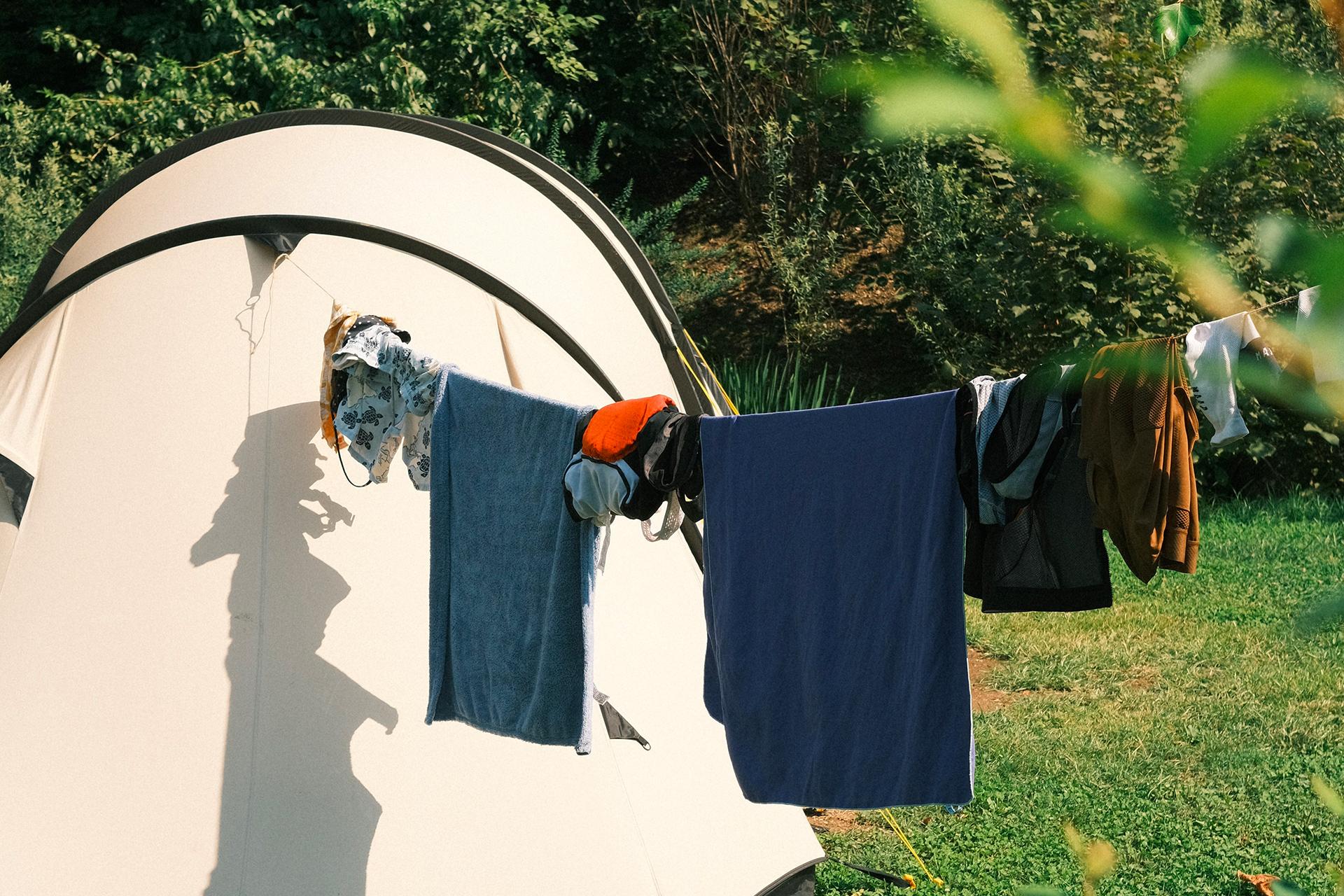 Image 3 - Camping Lugano Lake