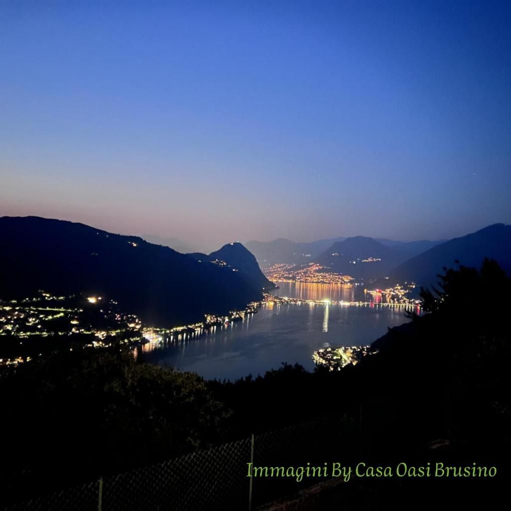 Image 0 - Casa Oasi Brusino