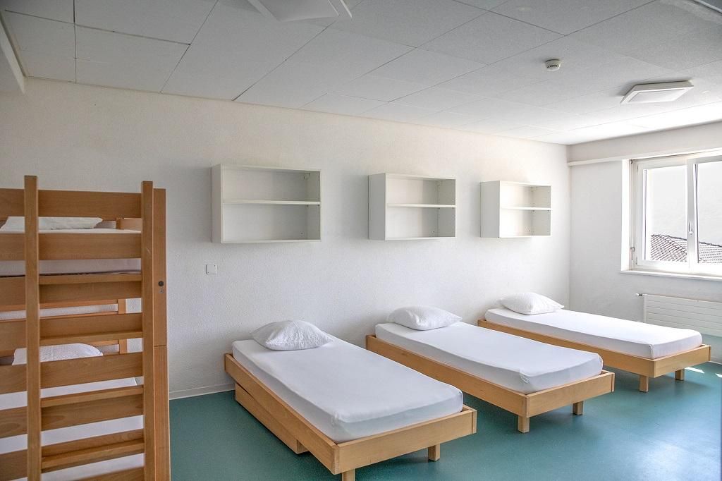 Image 5 - Casa San Bernardo - Gruppenunterkunft 