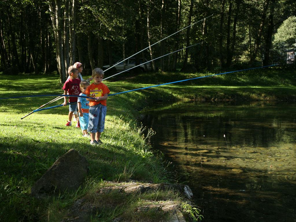 Image 5 - Laghetti Audan