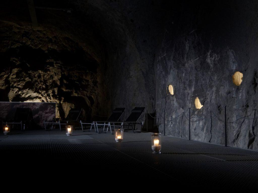 Image 6 - Museo Sasso San Gottardo