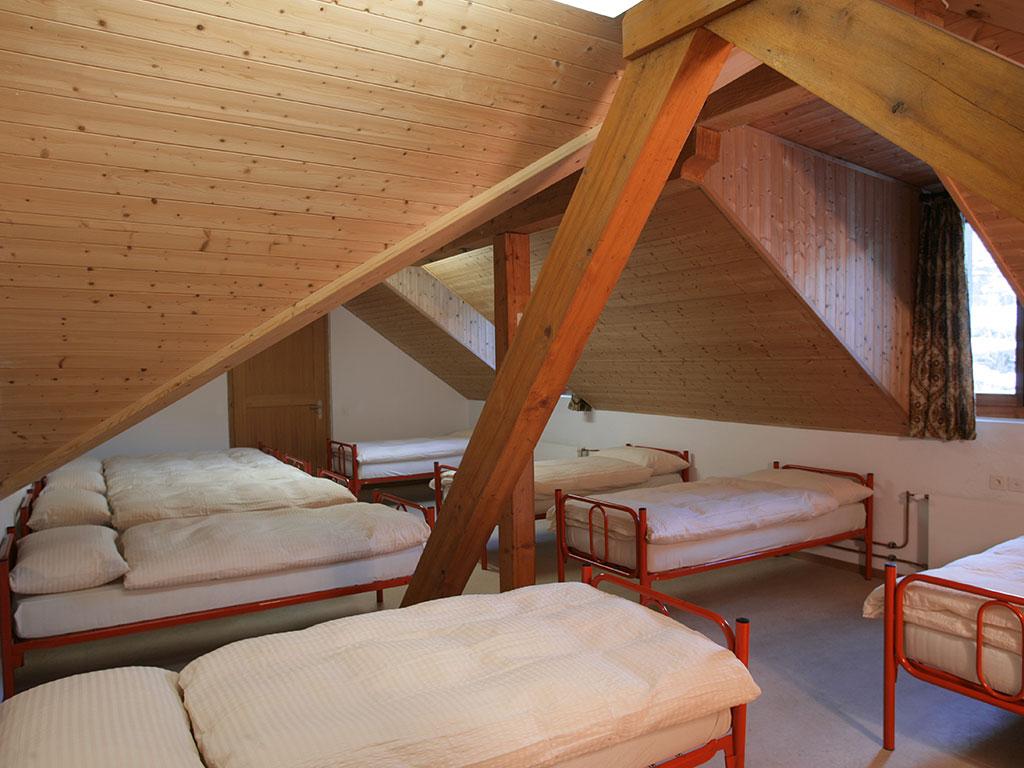 Image 2 - Ostello Vergeletto - Wild Valley Ostello 