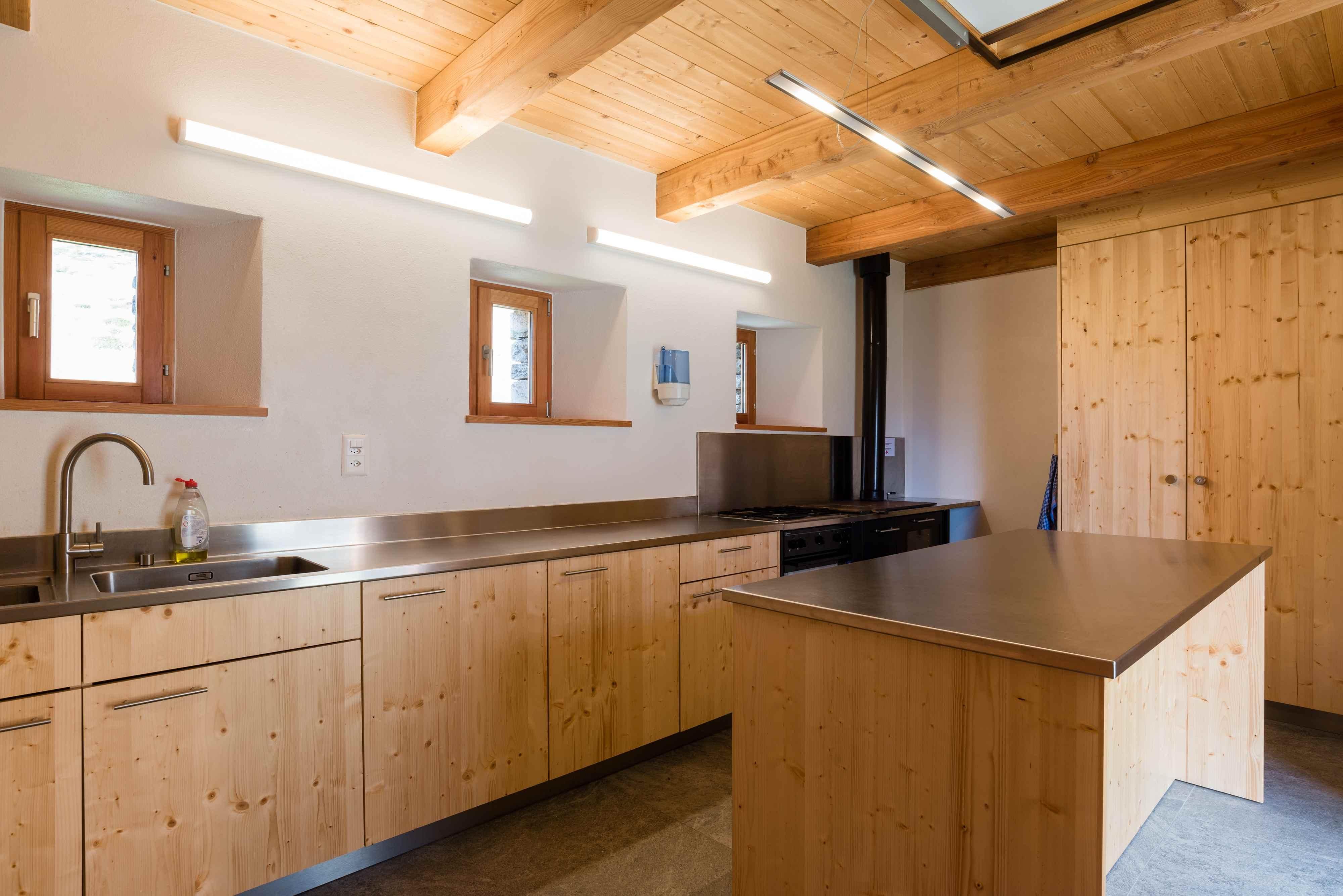 Image 4 - Berghütte Alpe Canaa