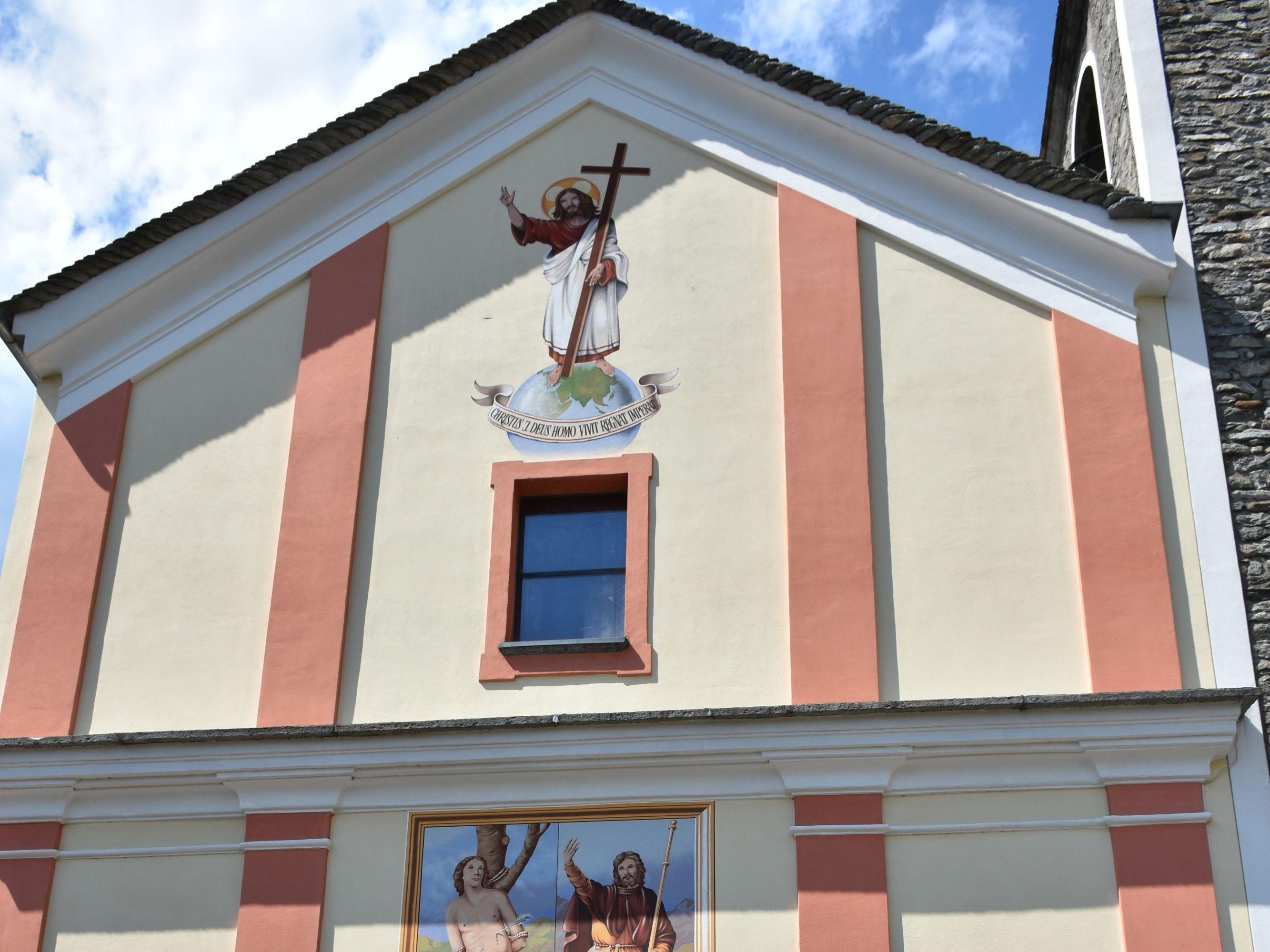 Image 3 - Chiesa dei SS. Rocco e Sebastiano