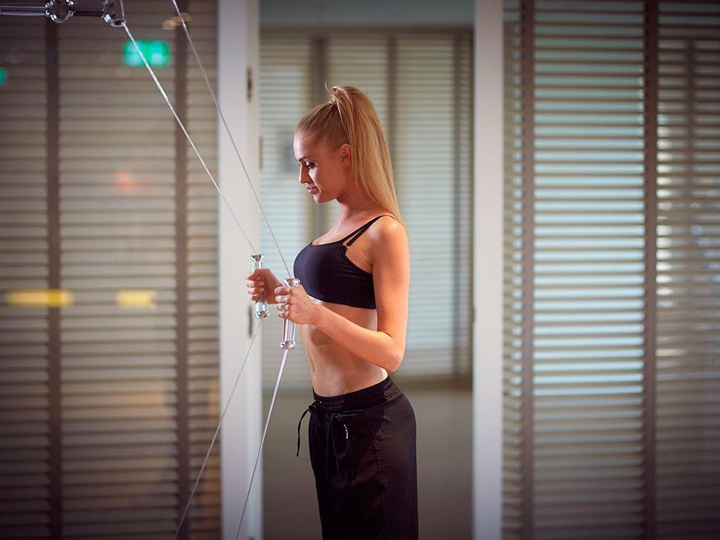 Image 42 - Kurhaus Cademario 