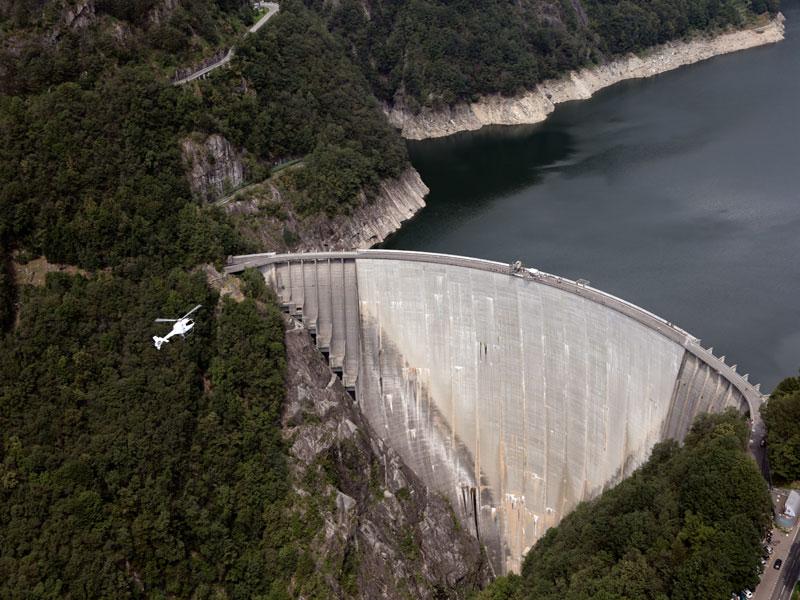 Image 2 - Swiss Helicopter 