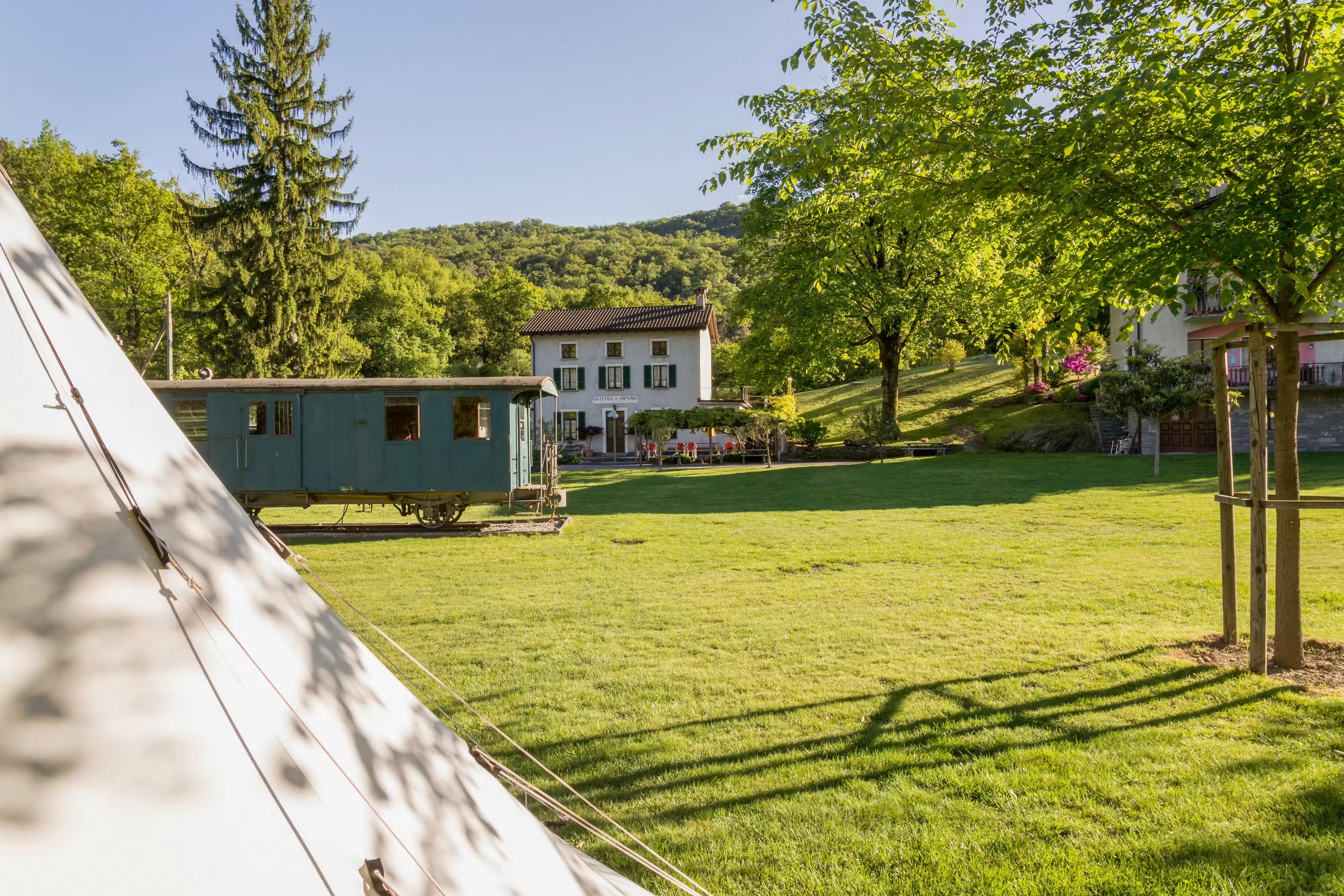 Image 3 - Camping Riposo