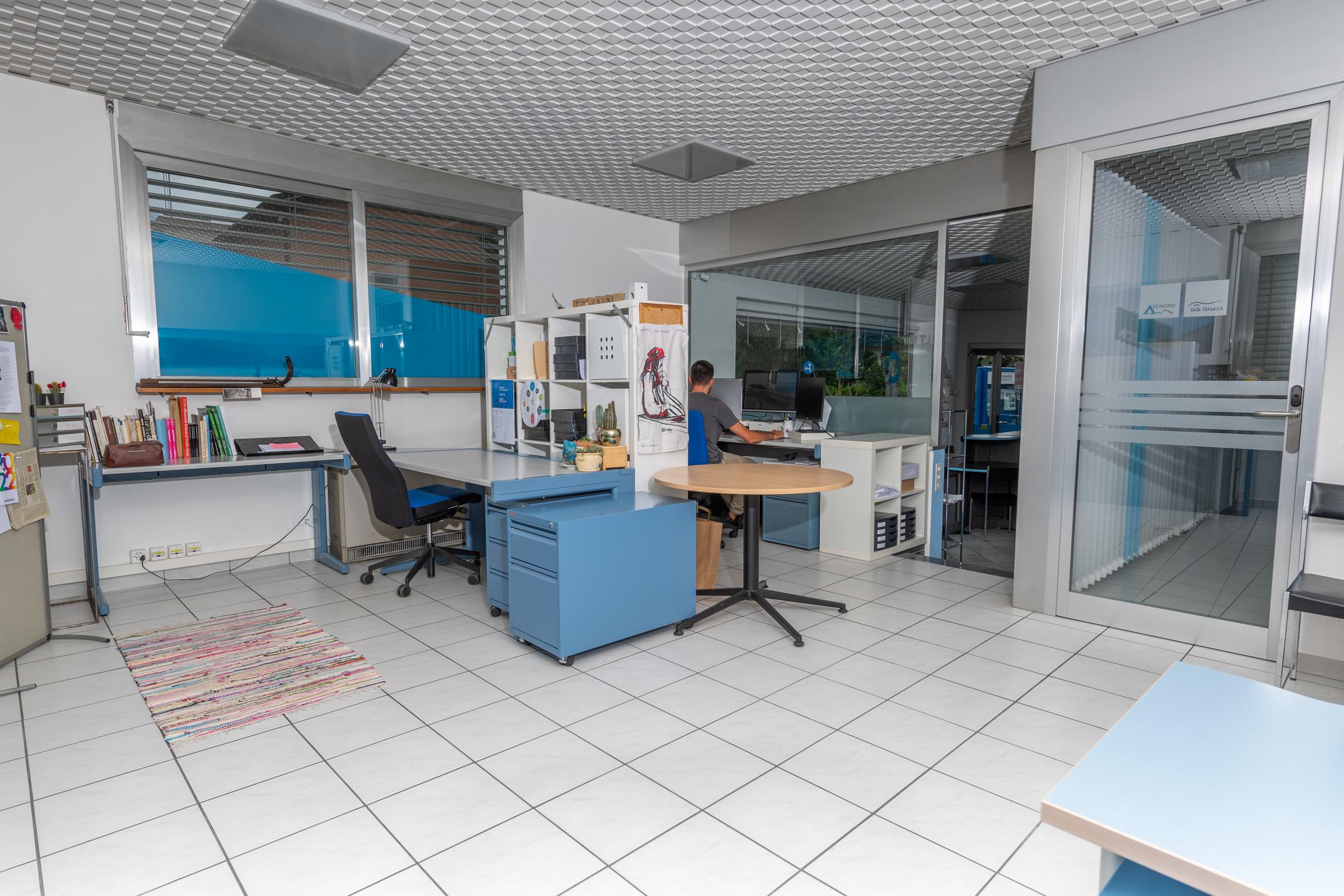 Image 4 - Coworking Tenero