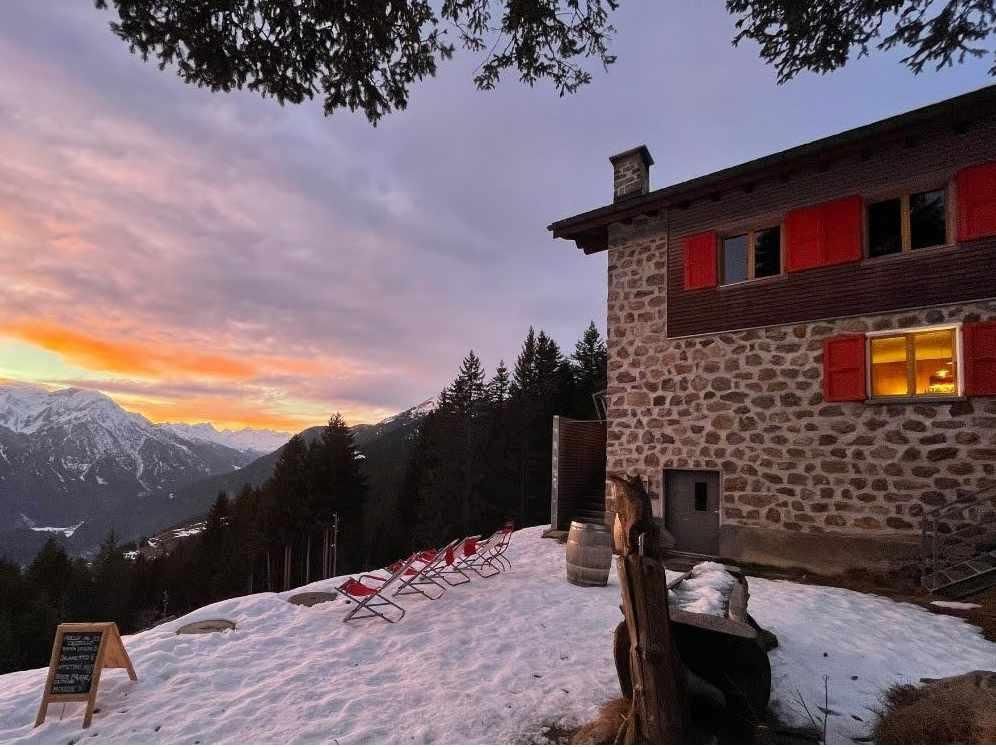 Image 5 - Capanna Prodör