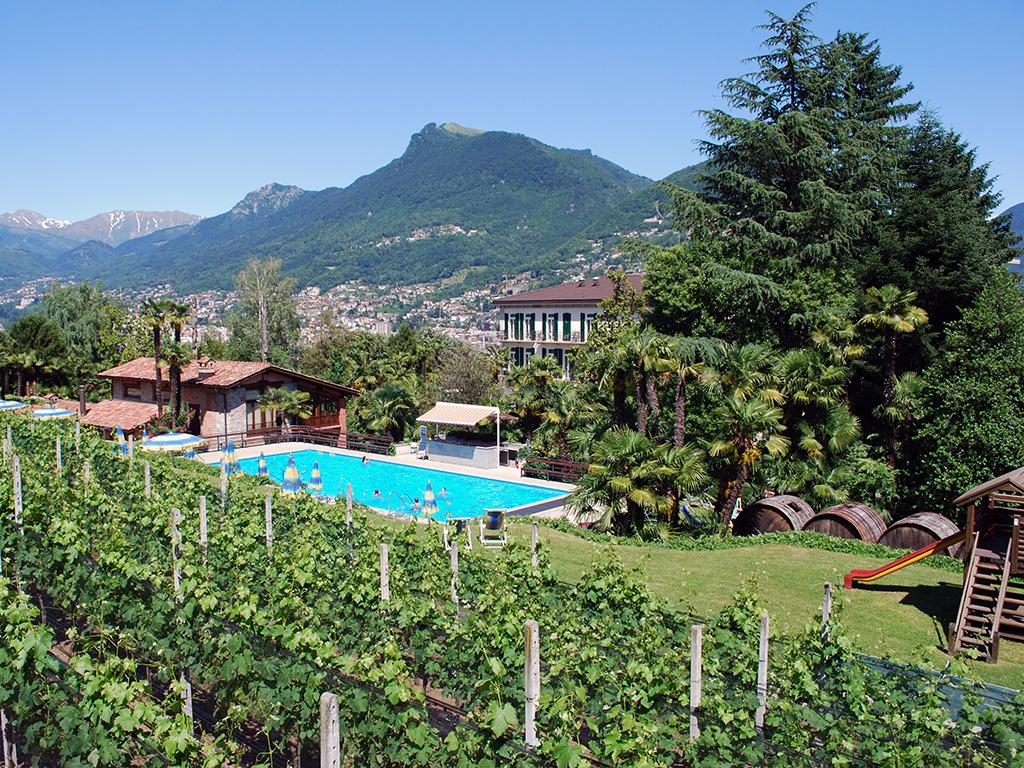 Image 11 - Continental Parkhotel