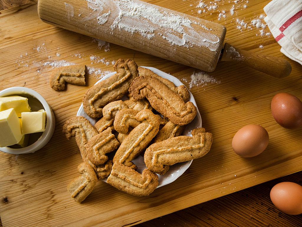 Image 2 - Pastefrolle de la Val Bedretto