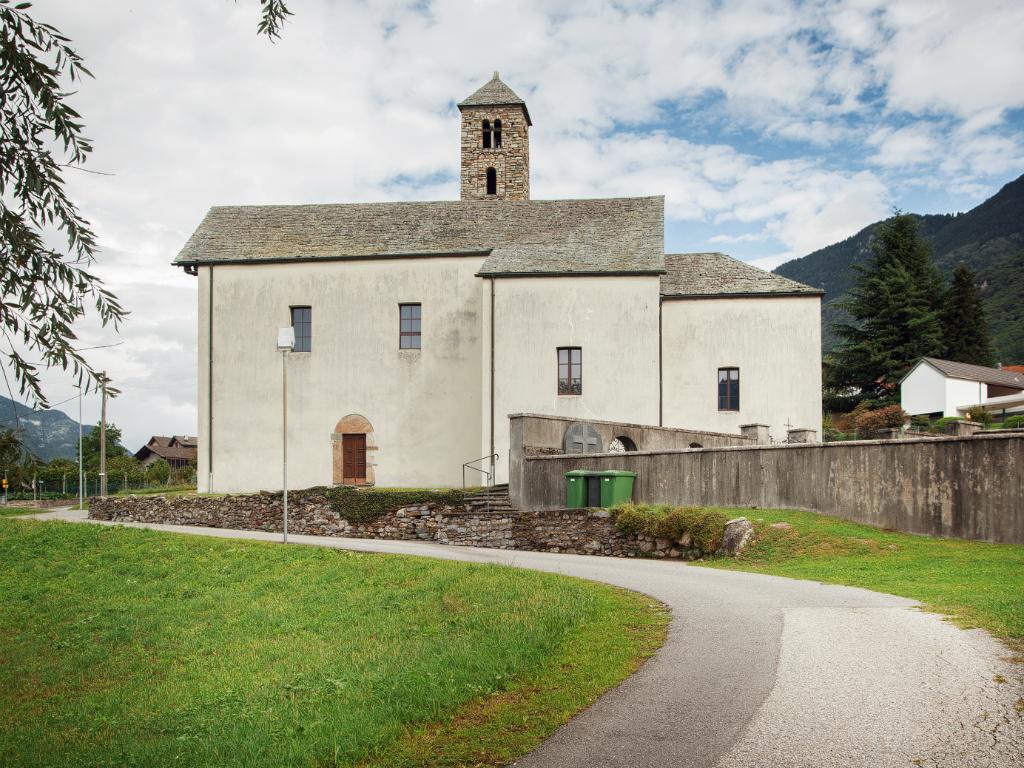 Image 2 - Chiesa di S. Lorenzo