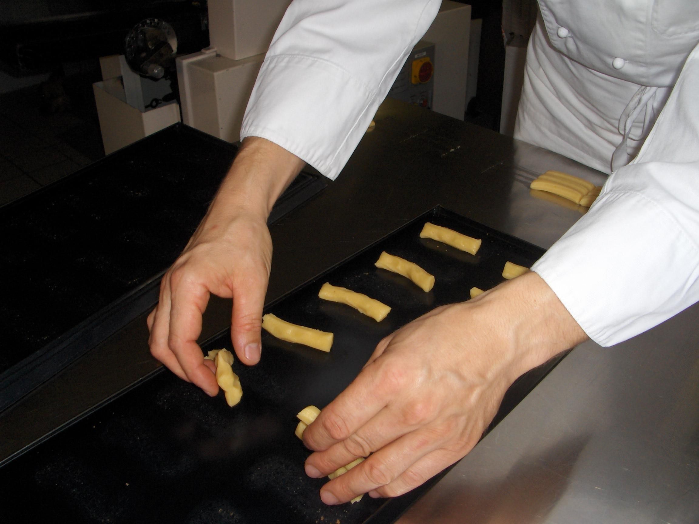 Image 3 - Pastefrolle - Das Rezept