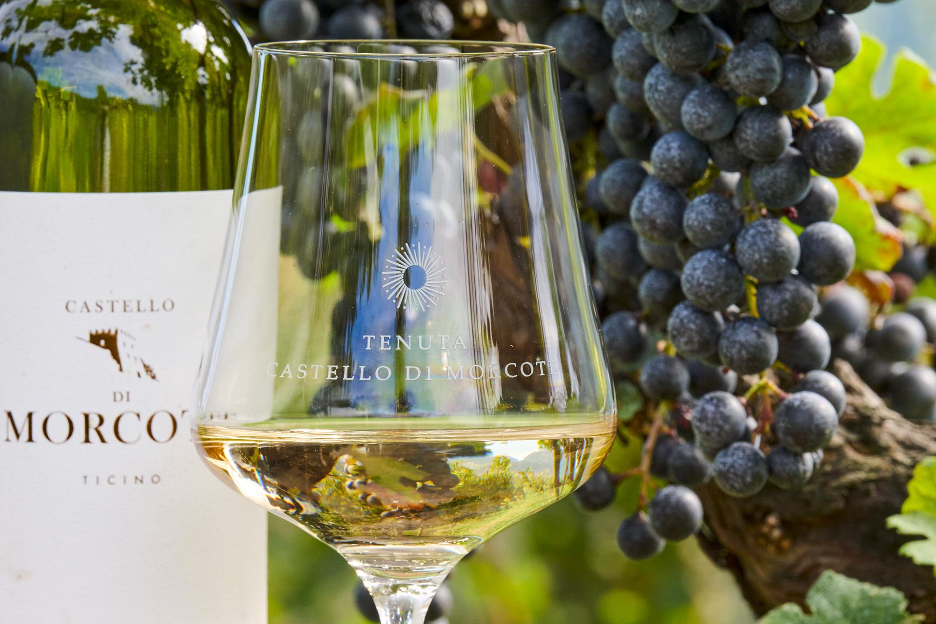 Image 10 - Relais Castello di Morcote