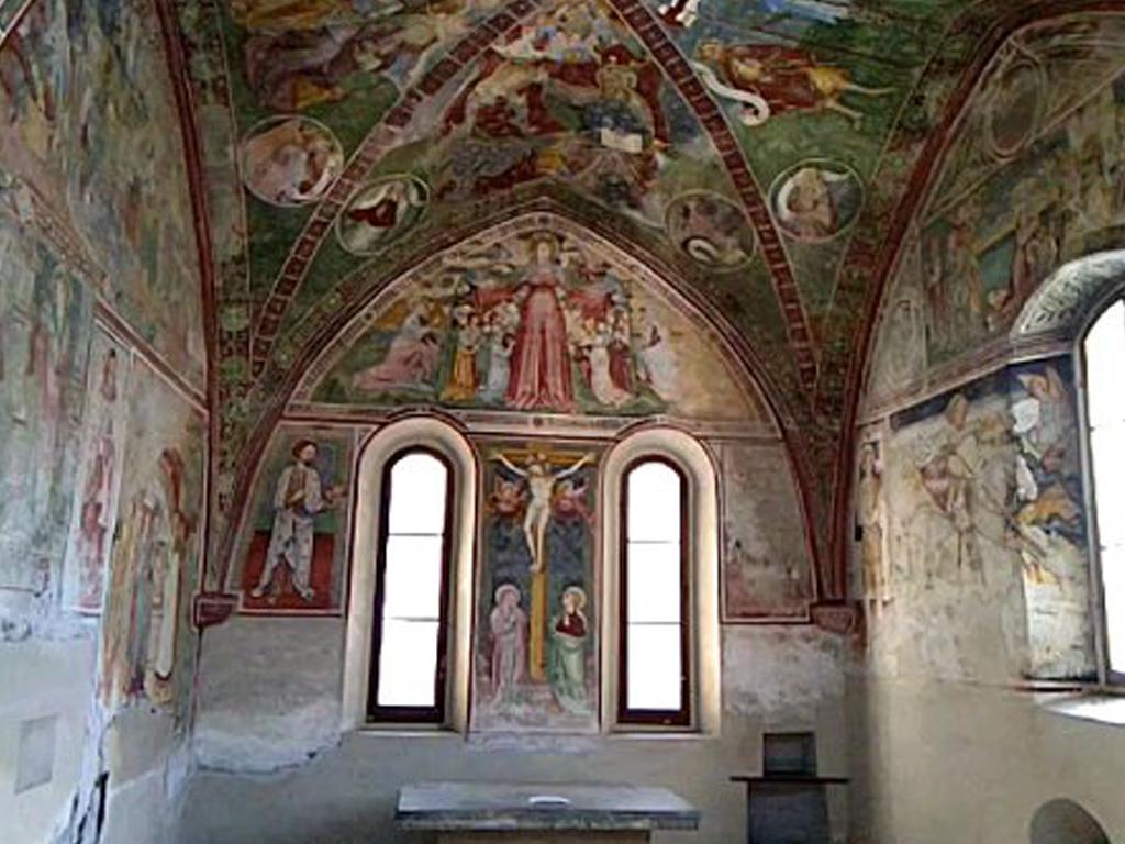 Image 1 - Chiesa di S. Maria in Selva