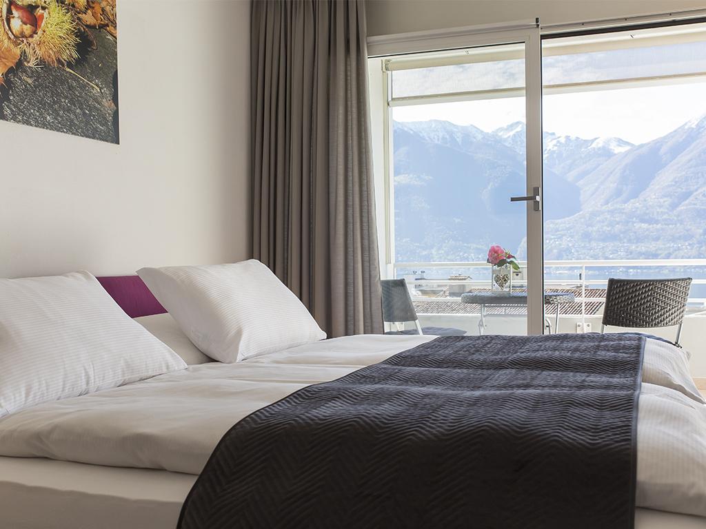 Image 5 - Smart-Hotel Minusio