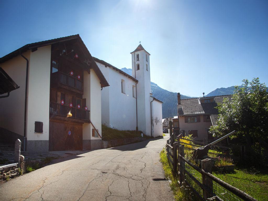 Image 5 - Église des SS. Giacomo e Cristoforo