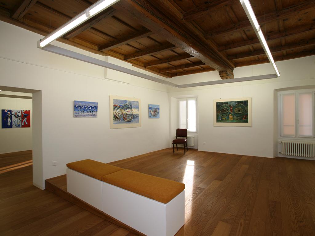 Image 2 - Fondazione Rolf Gérard