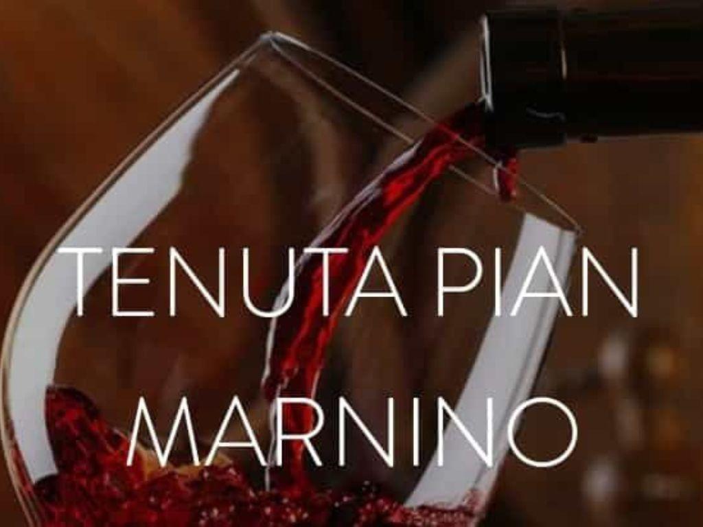 Image 0 - Visit and wine tasting at Agriturismo Pian Marnino