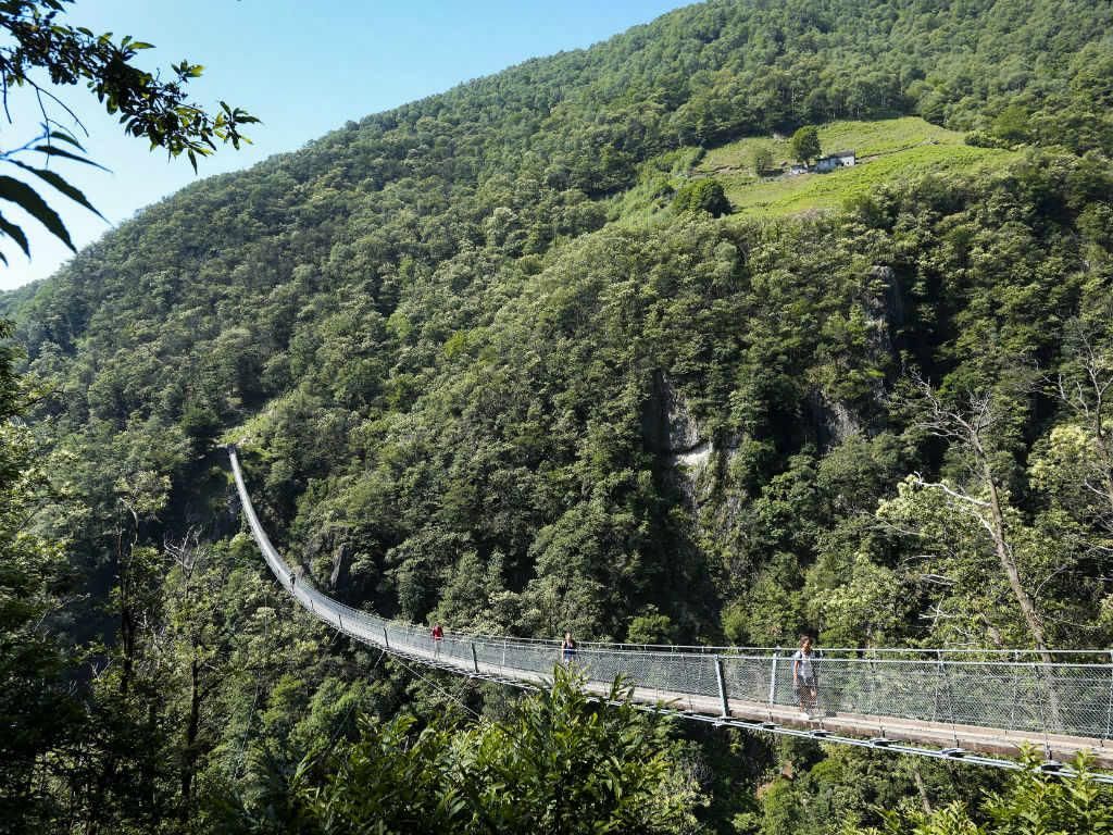 Image 6 - Tibetische Brücke 