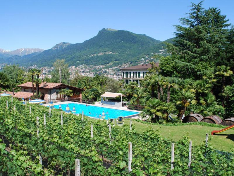 Image 2 - Hotel & Hostel Montarina