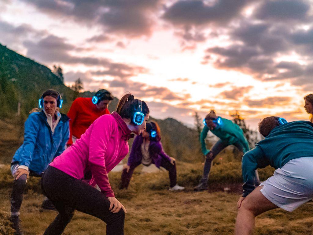 Image 13 - Innerwalk - Viaggi Sonori & Team Building