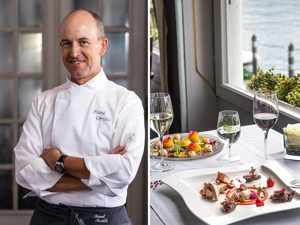 Image 1 - Noci di capesante allo zafferano - La ricetta