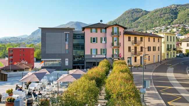 Image 14 - Conca Bella Boutique Hotel & Wine Experience