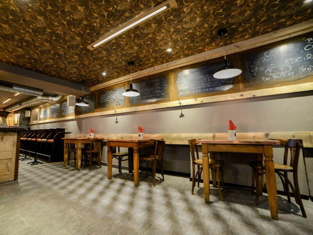 Image 1 - Il Fermento - Birrificio Urbano - Bellinzona