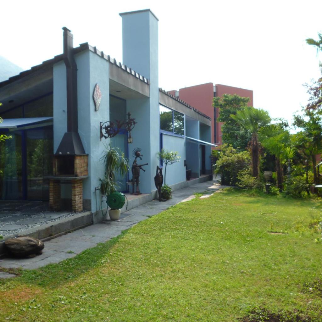Image 0 - Casa Aline