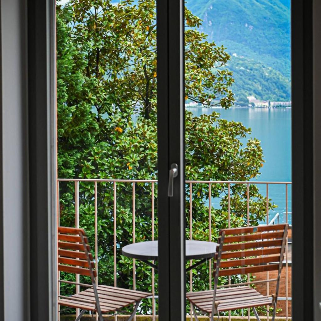 Image 0 - Lake View Suite 86 in Melide
