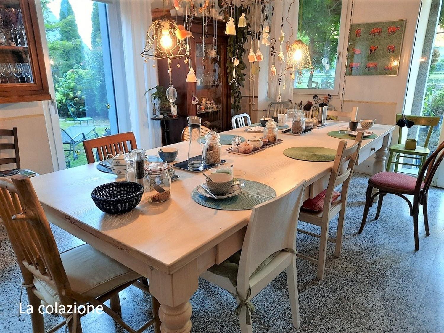 Image 4 - B&B Il Calicanto