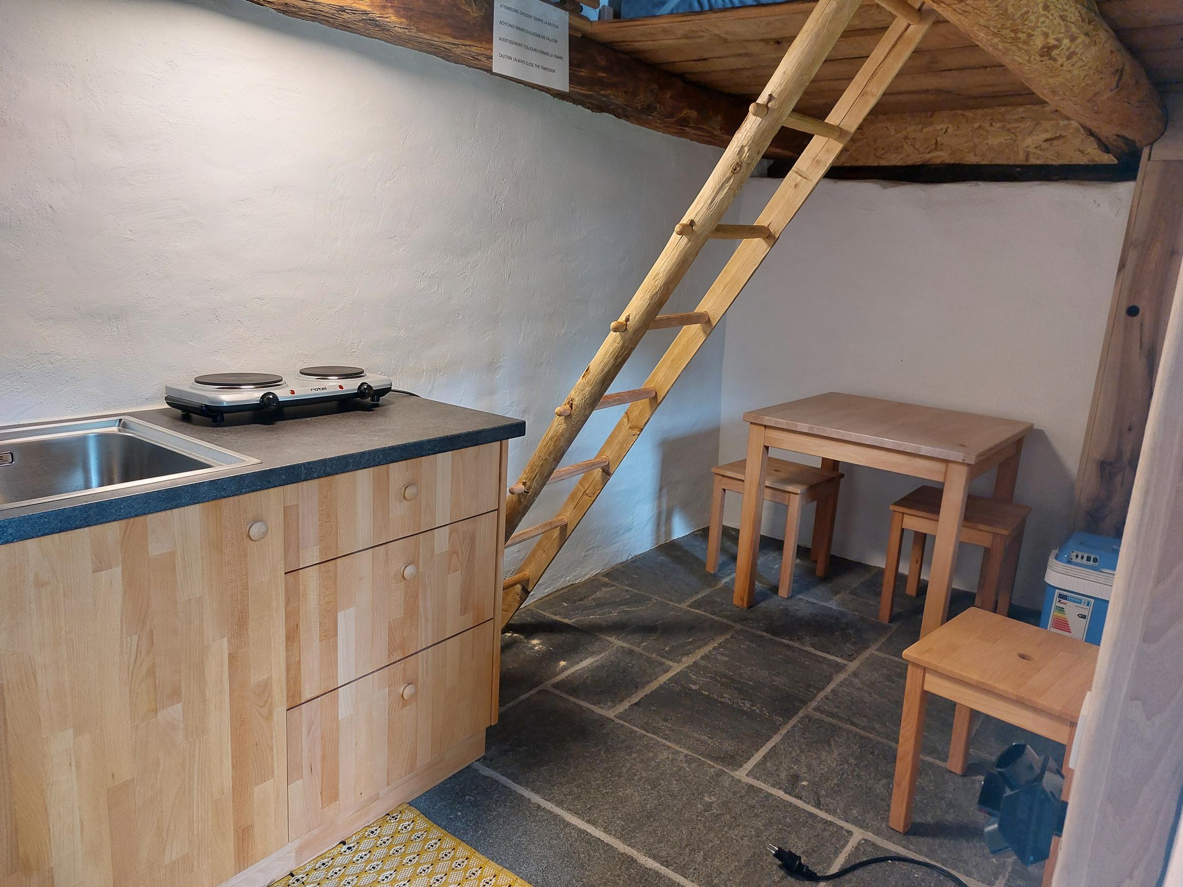 Image 8 - Ostello Casa Begnudini - Alloggio per gruppi