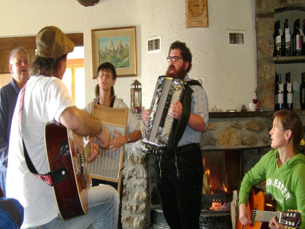 Image 16 - Capanna Pairolo