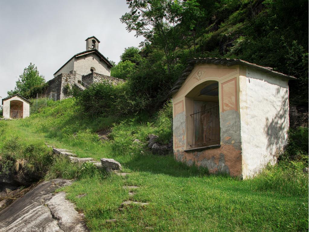 Image 2 - Oratorio di S. Maria del Castello