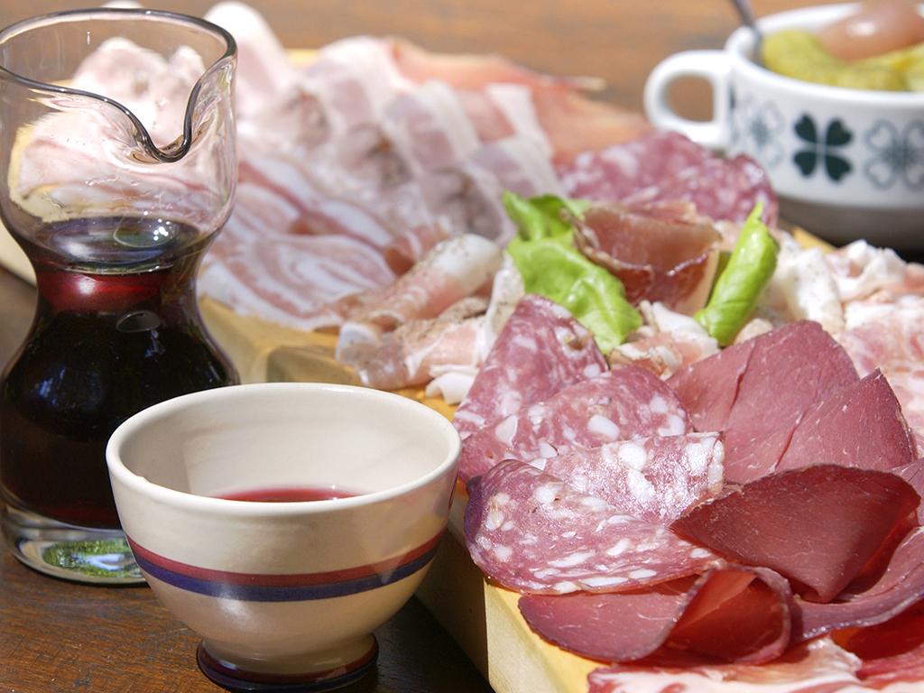 Image 0 - Grotto del Mulo